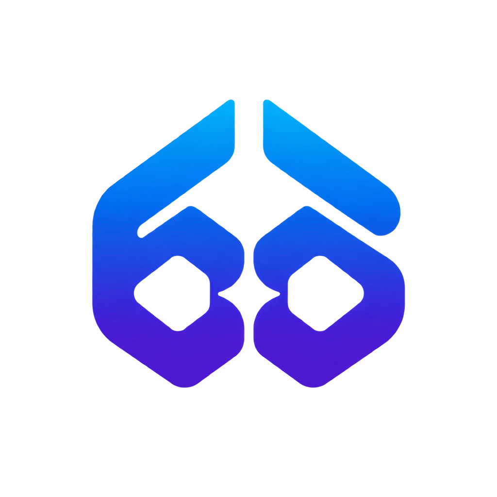 66i Logo