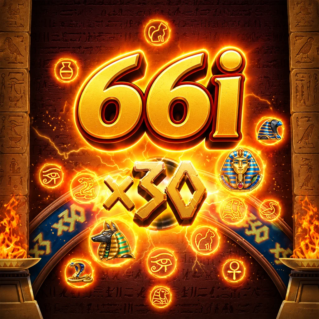 66i · Symbols Of Egypt