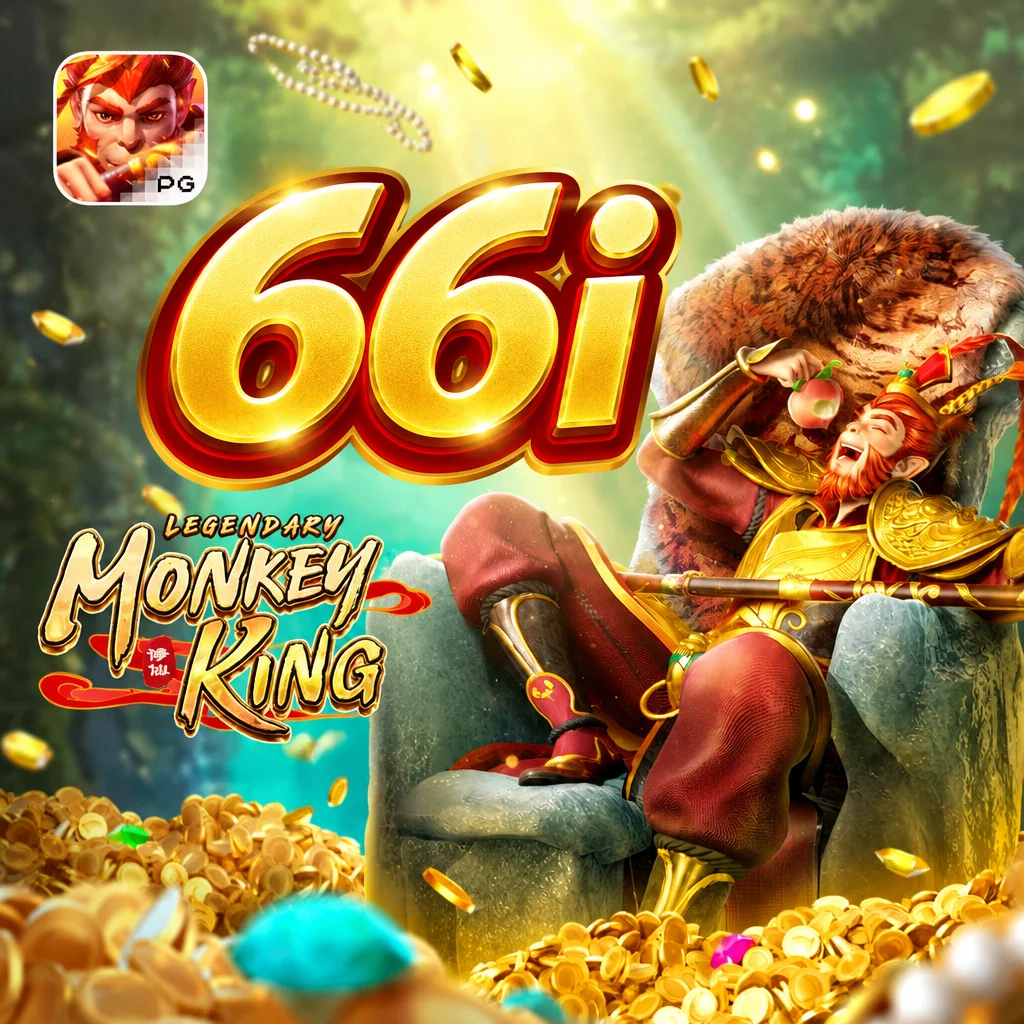 66i · Lgd Monkey Kg