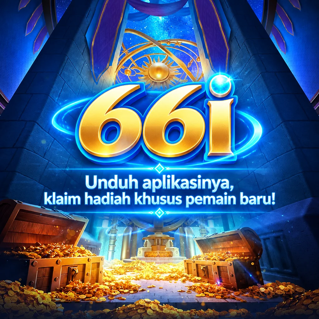 66i · Game & unduhan